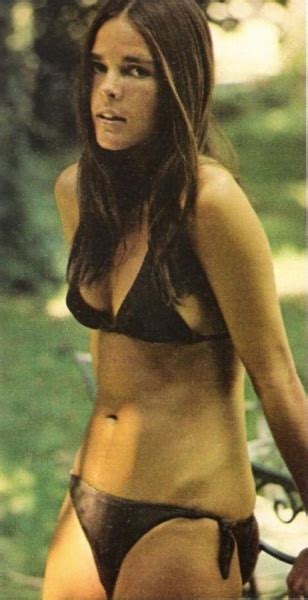 tbt ali macgraw s pin straight strands beauty banter