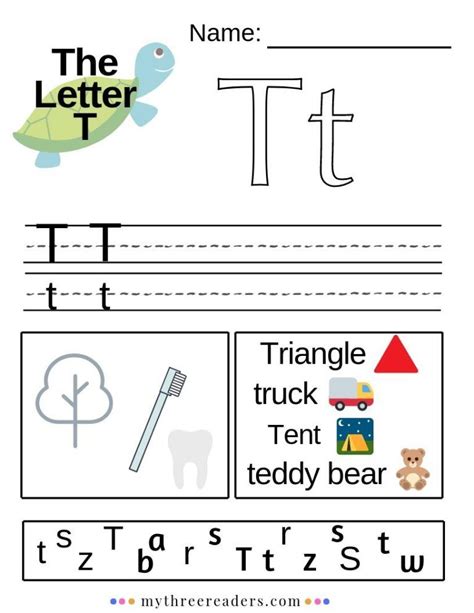 letter  worksheets  kindergarten printable kindergarten