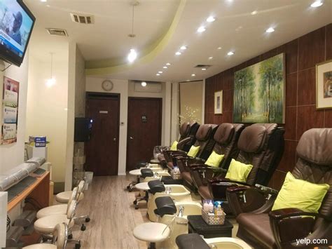 cozy spa nails salon full pricelist phone number   ave