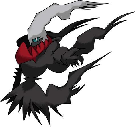 darkrai pokemon amino