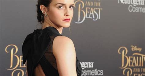 emma watson s private photos stolen in cyberattack woman s day