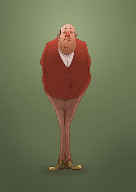 48 Best Fat Man Images On Pinterest Fat Man Character