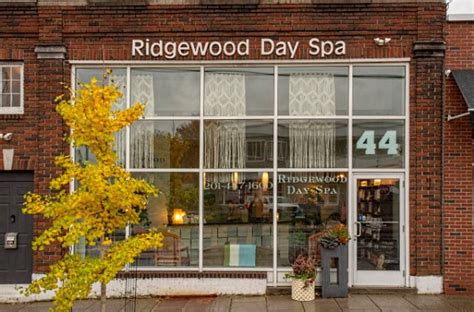 ridgewood european day spa find deals   spa wellness gift