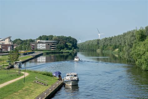 biddinghuizen een van de mooiste dorpjes van flevoland