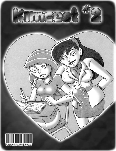 read [dtiberius] kimcest 2 kim possible [spanish] hentai online porn manga and doujinshi