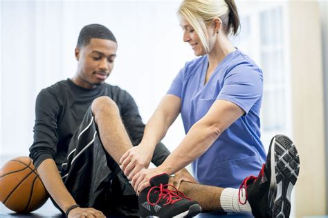 get physical therapy to improve strength in edmonton high school of