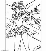Sailor Printable sketch template