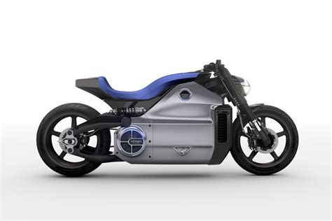 electric motorcycles earthtechling