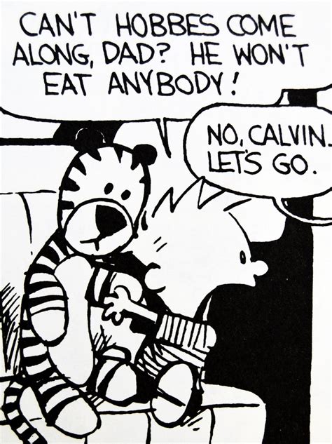 calvin and hobbes de s classic pick of the day 10 14 14 can t