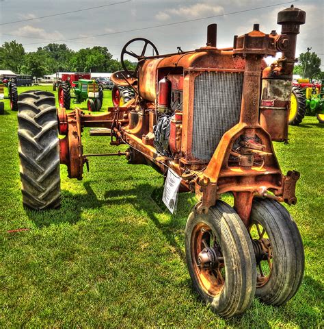 tractor     wikipedia page   shittyhdr