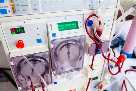 Hemodialysis Dialysis Patient Citizens Education Center