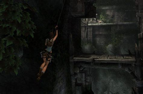 Tomb Raider Anniversary Free Download Full Pc Game Game