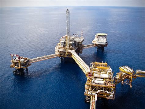 gas field discovered   egyptian offshore bkw
