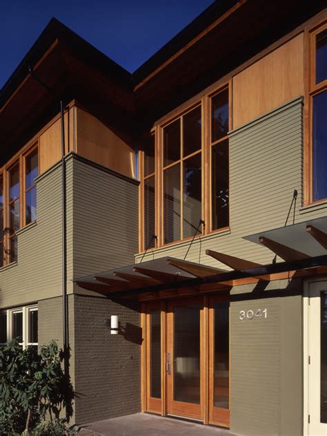 wood awning design ideas remodel pictures houzz
