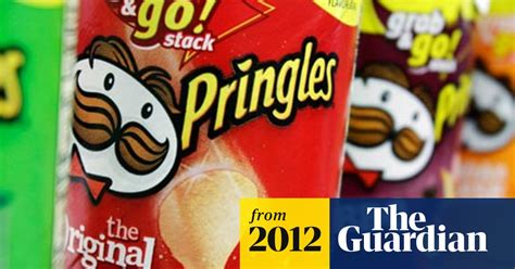 Kelloggs Tucks Into Pringles For 2 7bn Food And Drink