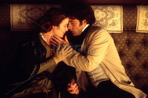 Jennifer Ehle And Jeremy Northam In Possession In 2019