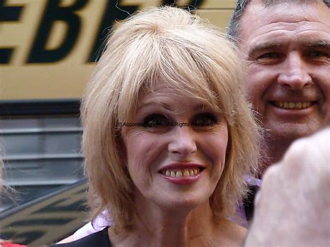 Joanna Lumley In Little Crackers Joanna Lumley Photos Fanphobia