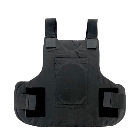 lot spectra shield level  concealable body armor vest