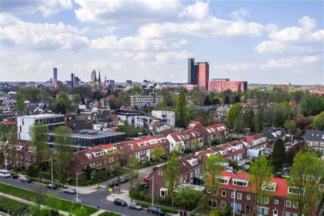 dit zijn de rijkste en armste wijken van tilburg indebuurt tilburg