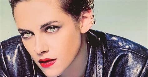 Has Kristen Stewart Been Caught Cheating Again