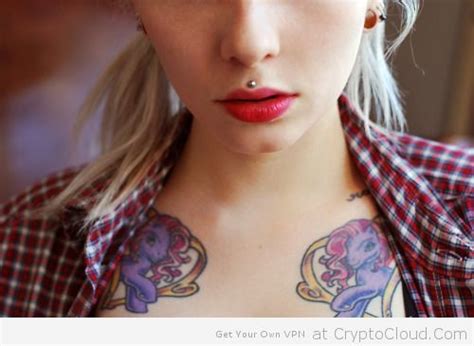 14 Best Medusa Piercings Images On Pinterest