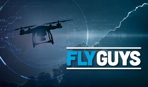 present future  drones flyguys drone services