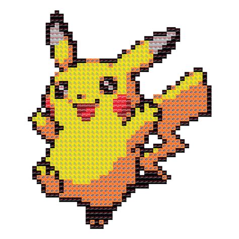 Pikachu Roblox Pokemon Project Wiki Fandom Powered By