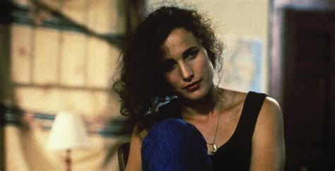 1989 s best actress winning performance highlighted a film