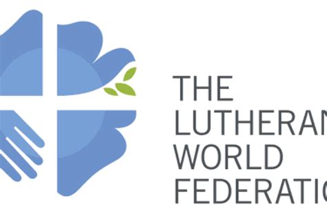 the lutheran world federation develops new visual identity the