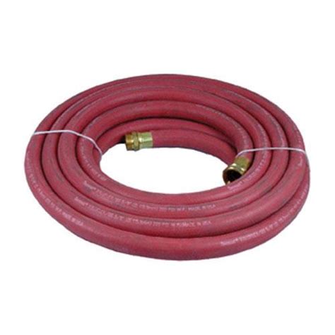 commercial 25 ft hot water hose etundra