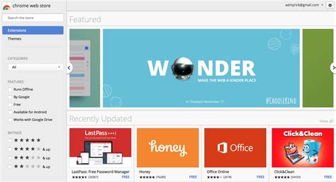 long google officially removes chrome apps   web store phandroid