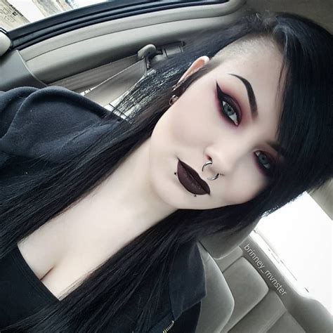 photo gothic makeup dark makeup glam makeup bold makeup makeup