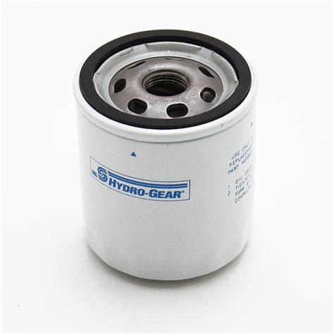 lawn tractor transaxle oil filter part number  sears partsdirect