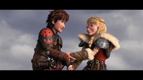 rule 34 how to train your dragon porn