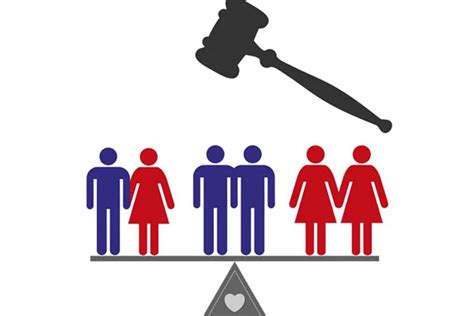 Love Wins Supreme Court Legalizes Same Sex Marriage Healthywomen