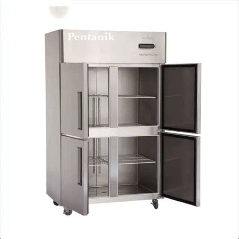 pentanik  commercial refrigerator pentanik