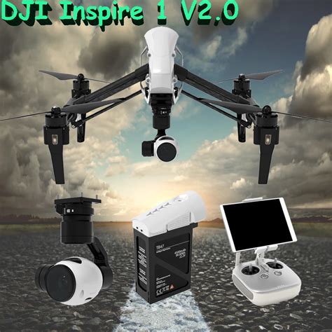 dji inspire   rc drone   camera   axis gimbal remote control rc quadcopter