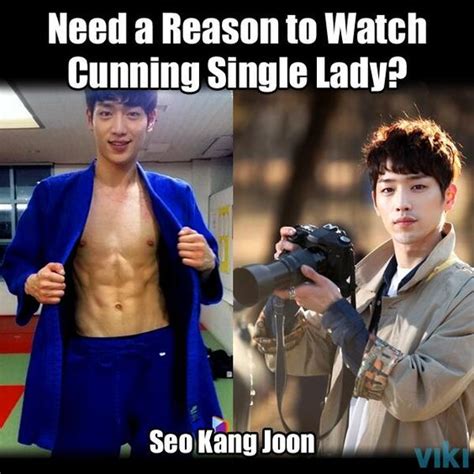 are you watching kdrama cunning single lady yet maybe you should bit ly 1eauwxj