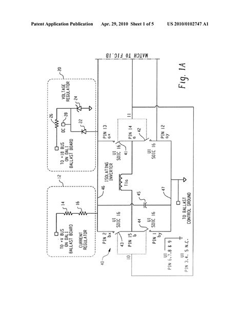 dimming ballast wiring diagram  wiring diagram
