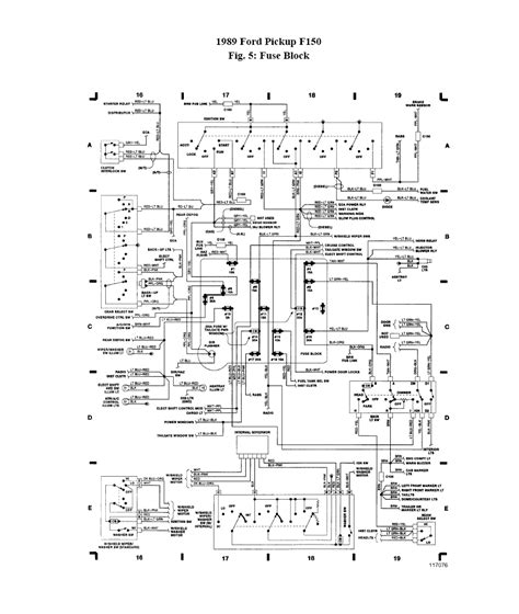 ford  ignition switch wiring diagram chicied