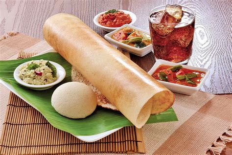 8 best dosa places in delhi that you can try for 2019