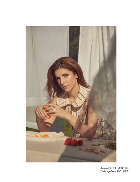 Anna Kendrick Sexy Photoshoots Spring 2020 16 Photos The Fappening