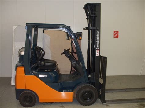 toyota  forklift  series  forklift sales melbourne