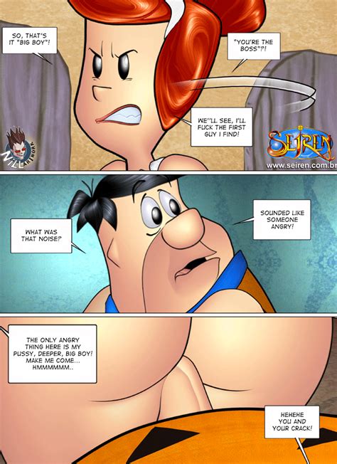 Flintstones Comic 3 Animated 58 Immagini