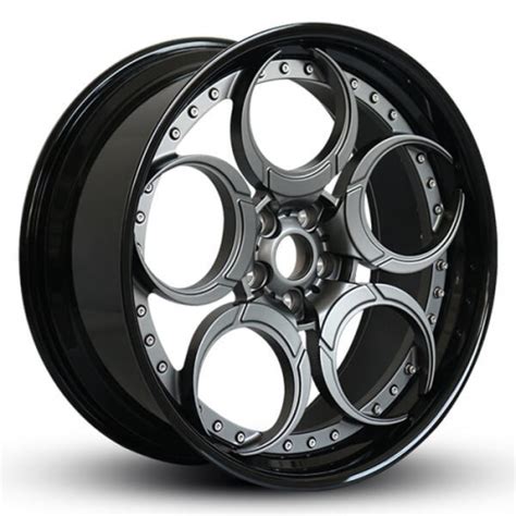 ford mustang aftermarket wheels  piece forged rims suppliersford mustang aftermarket wheels