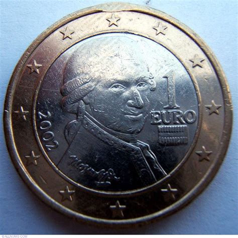 euro  euro   austria coin