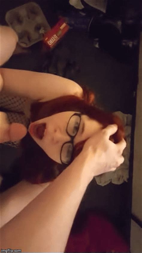 Redhead Doing Her Job Porn Pic Eporner
