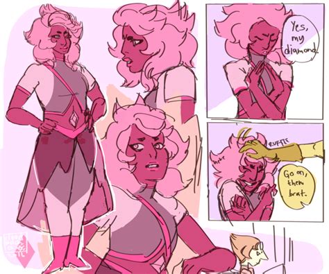 Heres Pink Diamond Steven Universe Know Your Meme