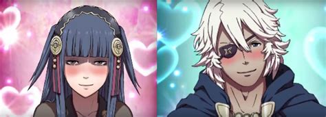 Fire Emblem Fates Heads West Without Controversial Gay