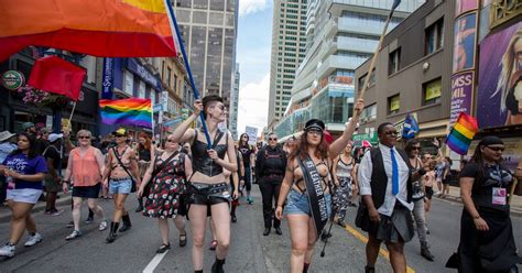 why i m skipping pride parade and going to the dyke march